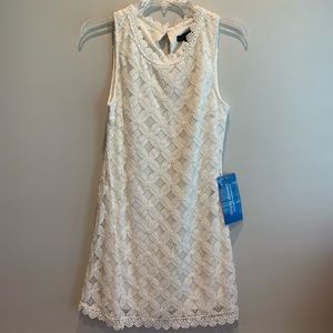 Beautiful lace dress